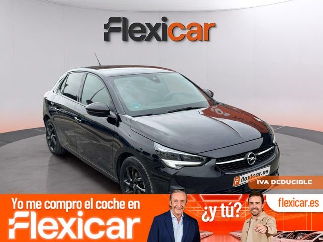 Opel Corsa 1.2T XHL 74kW (100CV) GS-Line - foto 1