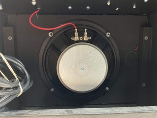 amplificador guitarra harley benton hb-20r