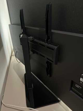 TV 55 LG OLED 4K Smart TV WiFi HDR
