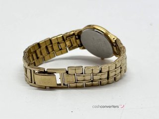 reloj pulsera unisex seiko 0931