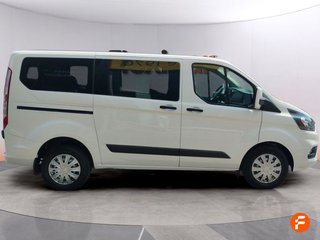 Ford Transit Custom 2.000cc 105cv