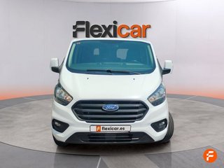 Ford Transit Custom 2.000cc 105cv