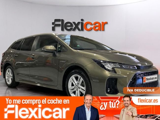 Suzuki Swace 1.8 GLE Hybrid - foto 1