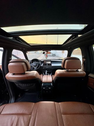 BMW X5 2009