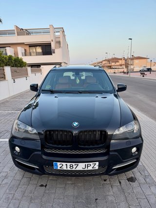 BMW X5 2009