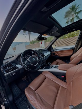 BMW X5 2009