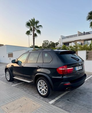 BMW X5 2009