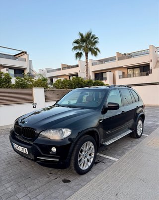 BMW X5 2009