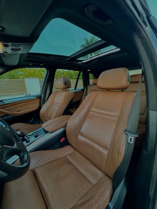 BMW X5 2009