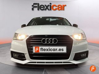 Audi A1 Adrenalin2 1.0 TFSI 70kW(95CV) Sportback