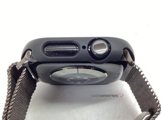 apple watch series 11 46mm (gps 5g) titanio