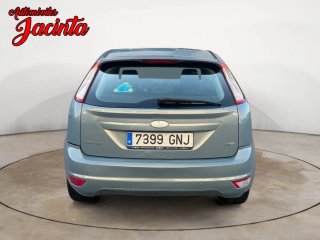 Ford Focus 2008