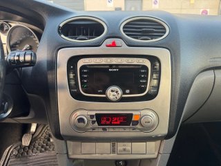 Ford Focus 2008