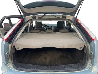 Ford Focus 2008