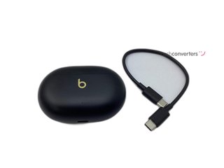 in-ear beats studio buds