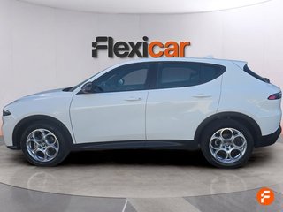 Alfa Romeo Tonale 1.5 MHEV GASOLINA 130 CV SPECIALE FWD