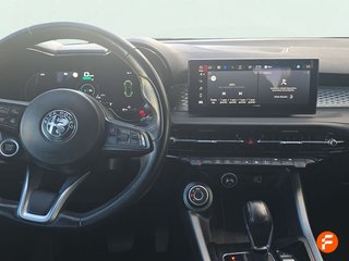 Alfa Romeo Tonale 1.5 MHEV GASOLINA 130 CV SPECIALE FWD