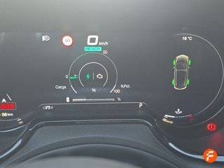 Alfa Romeo Tonale 1.5 MHEV GASOLINA 130 CV SPECIALE FWD