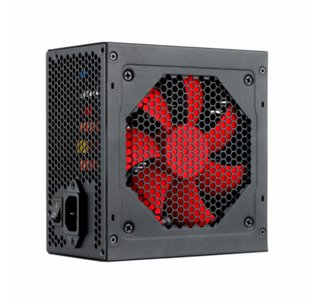 PSU PRO 650W 80+ Bronze Fuente Alimentación