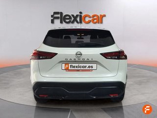 Nissan Qashqai DIG-T 116kW (158CV) mHEV Xtronic Acenta