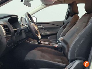 Nissan Qashqai DIG-T 116kW (158CV) mHEV Xtronic Acenta