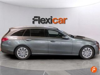 Mercedes Clase C C 200 d