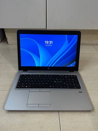 Ordenador portátil HP Elitebook i5