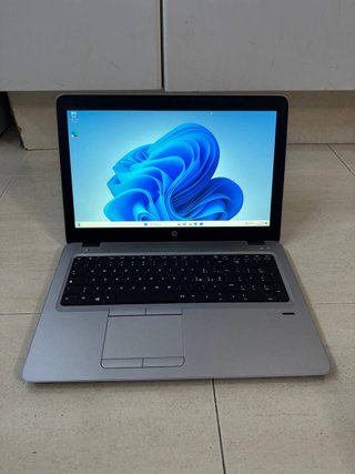 Ordenador portátil HP Elitebook i5