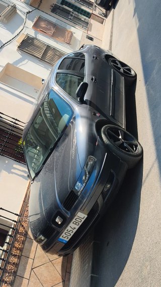 SEAT Toledo 2001