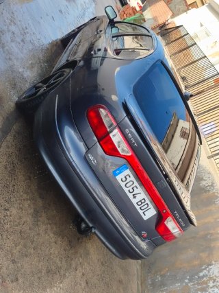 SEAT Toledo 2001