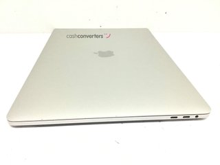 portatil apple apple macbook pro core i7 2.9 15 touchbar (2017) (a1707)