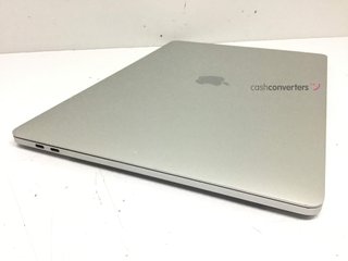 portatil apple apple macbook pro core i7 2.9 15 touchbar (2017) (a1707)