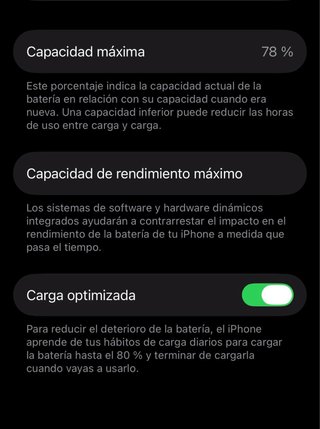 iPhone 14 Blanco