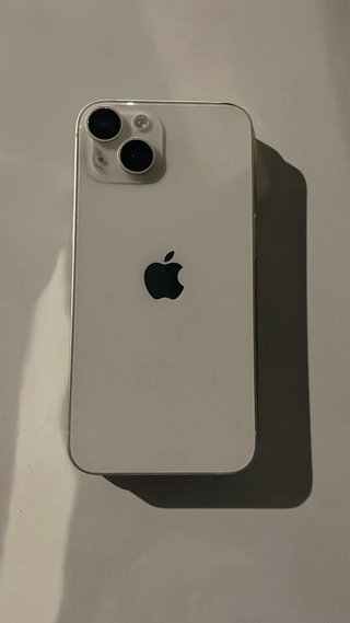 iPhone 14 Blanco