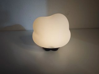 Cloud B lamp