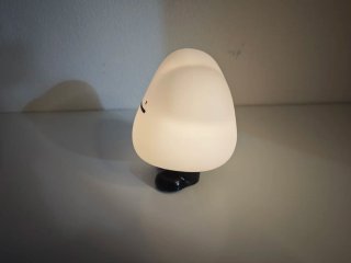 Cloud B lamp