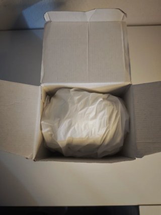 Cloud B lamp