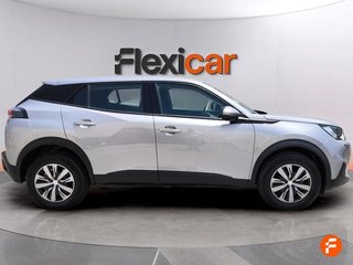 Peugeot 2008 Active BlueHDI 81kW (110CV)