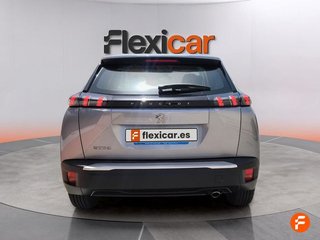 Peugeot 2008 Active BlueHDI 81kW (110CV)