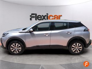 Peugeot 2008 Active BlueHDI 81kW (110CV)