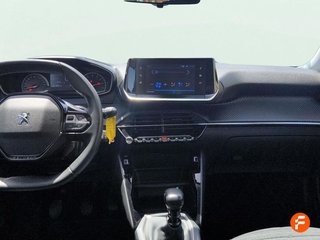 Peugeot 2008 Active BlueHDI 81kW (110CV)