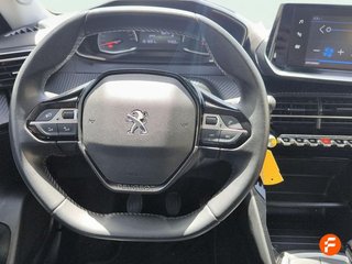 Peugeot 2008 Active BlueHDI 81kW (110CV)