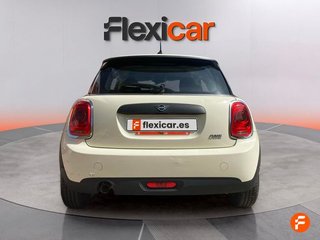 MINI Cooper ONE