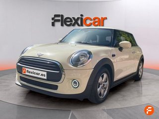MINI Cooper ONE