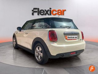 MINI Cooper ONE