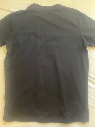 Camiseta Nike Estampada Talla S