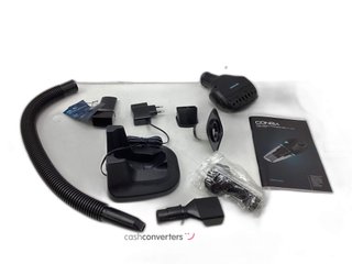 aspirador mano cecotec conga immortal extremesuction 22.2v animal hand