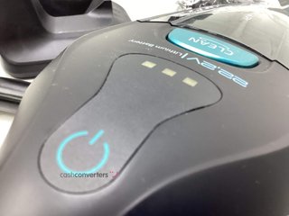 aspirador mano cecotec conga immortal extremesuction 22.2v animal hand