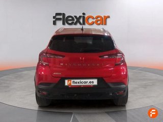 Mitsubishi ASX 100T Motion
