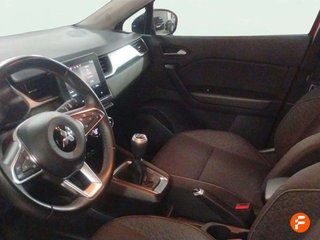Mitsubishi ASX 100T Motion